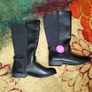 Girls Arizona Samantha Tall Boots